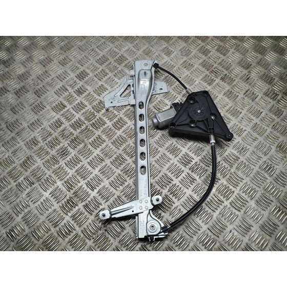 Elevalunas Delantero Derecho Para Toyota Aygo