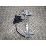 Elevalunas Delantero Derecho Para Toyota Aygo