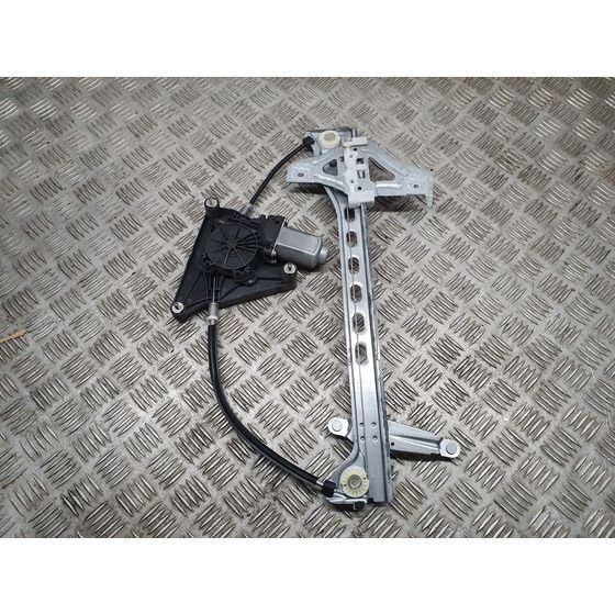 Elevalunas Delantero Derecho Para Toyota Aygo