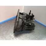 Caja Cambios para Ford Focus Lim. (Cb4)
