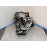 Caja Cambios para Ford Focus Lim. (Cb4)