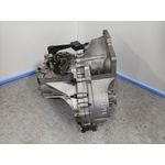 Caja Cambios para Ford Focus Lim. (Cb4)