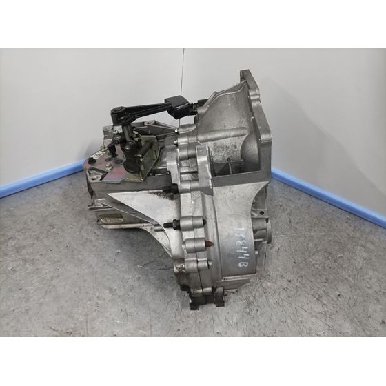 Caja Cambios para Ford Focus Lim. (Cb4)