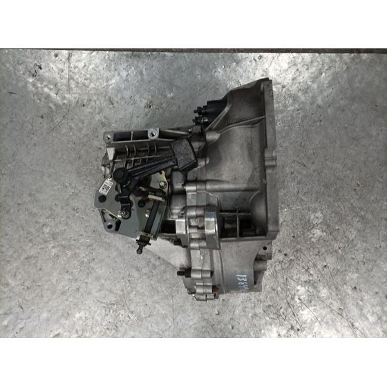 Caja Cambios para Ford Focus Lim. (Cb4)