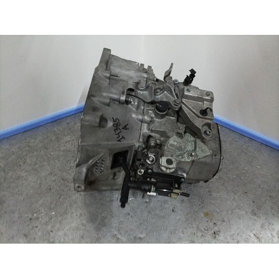Caja Cambios Para Citroen Ds3