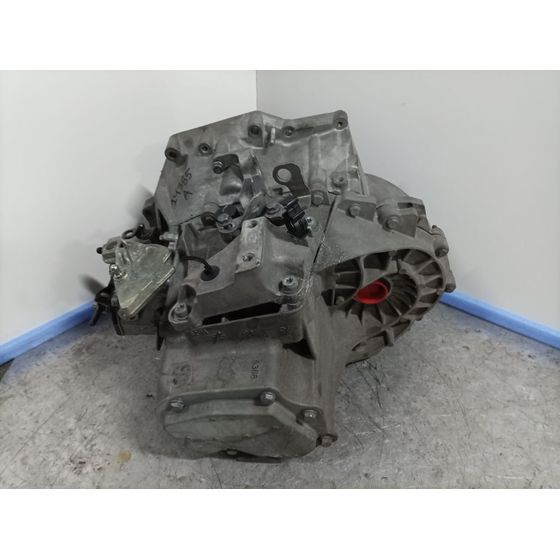 Caja Cambios Para Citroen Ds3