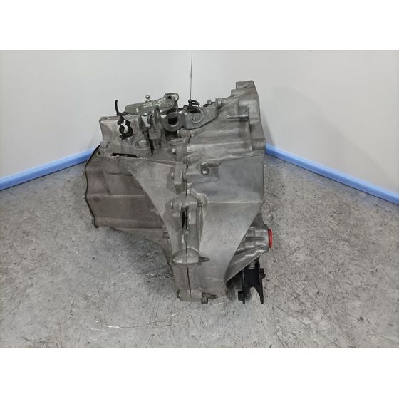 Caja Cambios Para Citroen Ds3