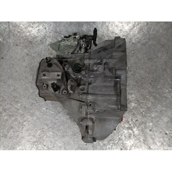 Caja Cambios Para Citroen Ds3