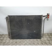Condensador / Radiador Aire Acondicionado Para Bmw X5