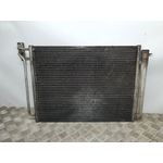 Condensador / Radiador Aire Acondicionado Para Bmw X5