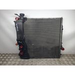 Radiador Agua Para Bmw X5