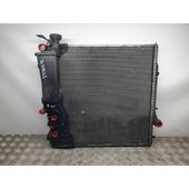 Radiador Agua Para Bmw X5