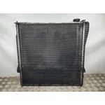 Radiador Agua Para Bmw X5