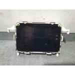 Pantalla Multifuncion Para Ford Fiesta