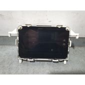 Pantalla Multifuncion Para Ford Fiesta