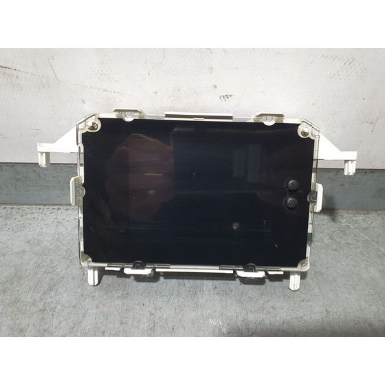 Pantalla Multifuncion Para Ford Fiesta