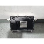 Pantalla Multifuncion Para Ford Fiesta