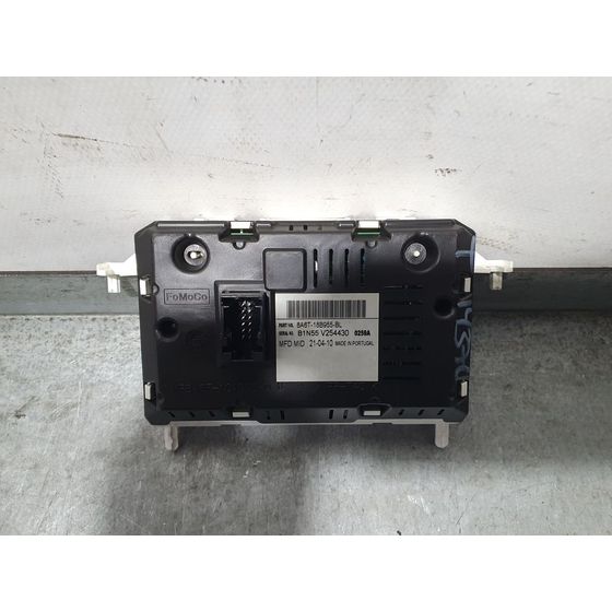 Pantalla Multifuncion Para Ford Fiesta