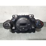 Mando Climatizador Para Ford Fiesta