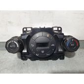 Mando Climatizador Para Ford Fiesta