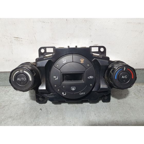 Mando Climatizador Para Ford Fiesta