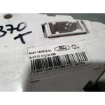 Mando Climatizador Para Ford Fiesta