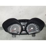Cuadro Instrumentos Para Ford Fiesta