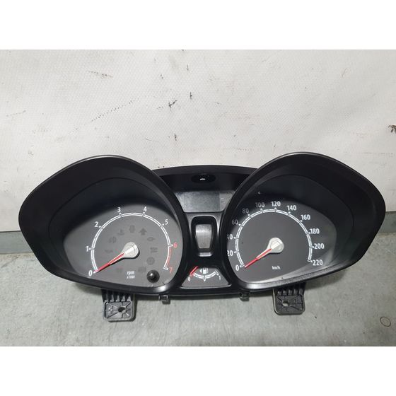 Cuadro Instrumentos Para Ford Fiesta