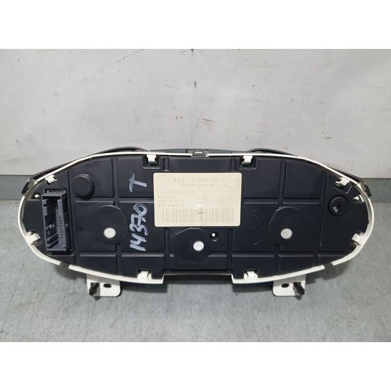 Cuadro Instrumentos Para Ford Fiesta