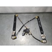 Elevalunas Delantero Izquierdo para Seat Leon
