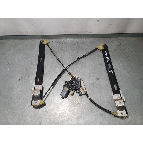 Elevalunas Delantero Izquierdo para Seat Leon