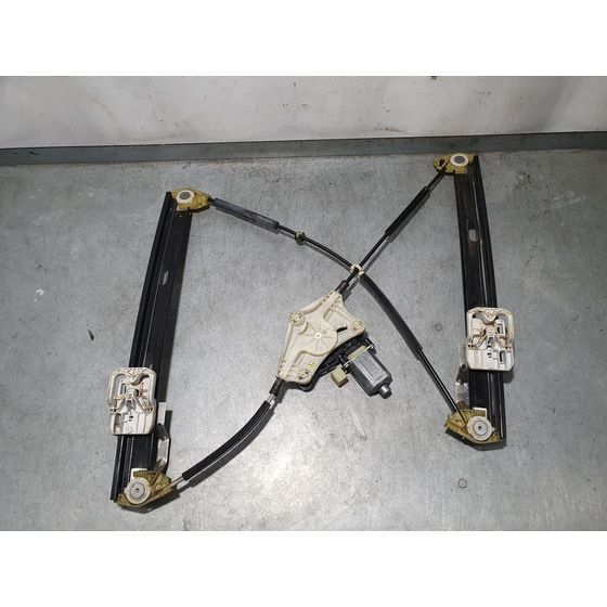 Elevalunas Delantero Izquierdo para Seat Leon