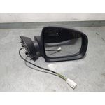 Retrovisor Derecho Para Dacia Duster