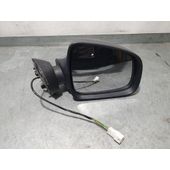 Retrovisor Derecho Para Dacia Duster