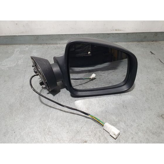 Retrovisor Derecho Para Dacia Duster