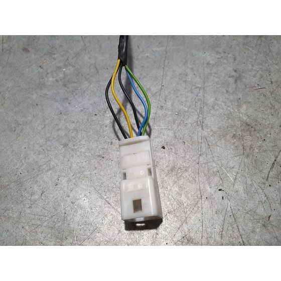 Retrovisor Derecho Para Dacia Duster