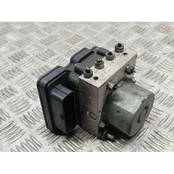 Abs para Audi A1 Sportback (8Xa)