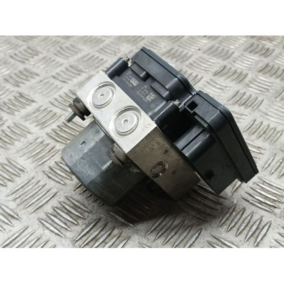 Abs para Audi A1 Sportback (8Xa)