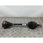 Transmision Delantera Izquierda Para Audi A1 Sportback