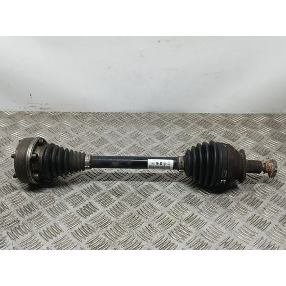 Transmision Delantera Izquierda Para Audi A1 Sportback