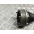 Transmision Delantera Izquierda Para Audi A1 Sportback