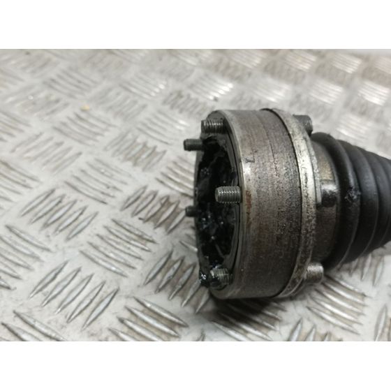 Transmision Delantera Izquierda Para Audi A1 Sportback