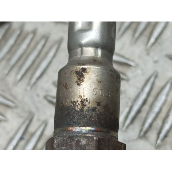 Sonda Lambda Para Audi A1 Sportback