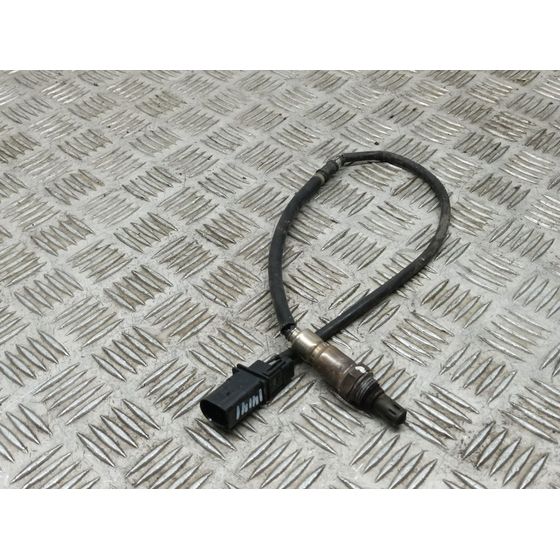 Sonda Lambda Para Audi A1 Sportback