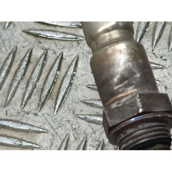 Sonda Lambda Para Audi A1 Sportback