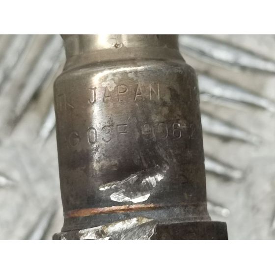 Sonda Lambda Para Audi A1 Sportback