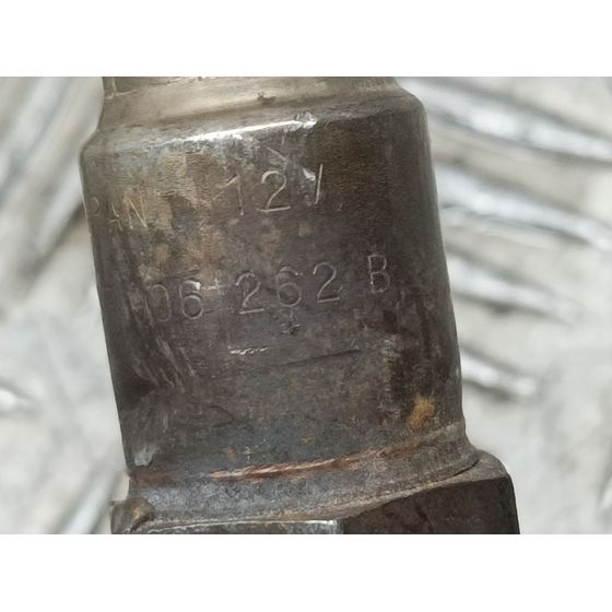 Sonda Lambda Para Audi A1 Sportback