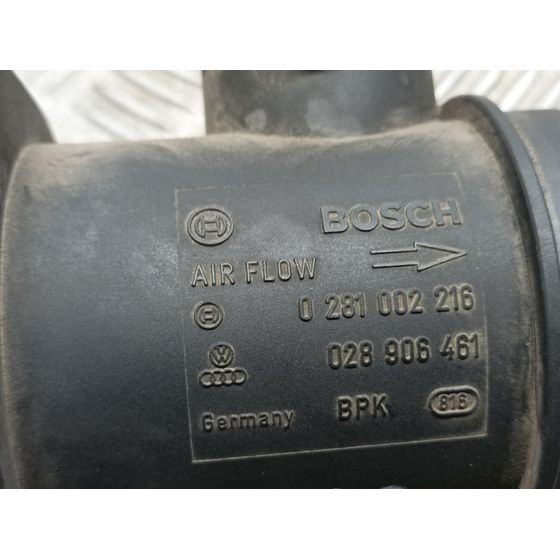 Caudalimetro para Volkswagen Passat Berlina (3B2)
