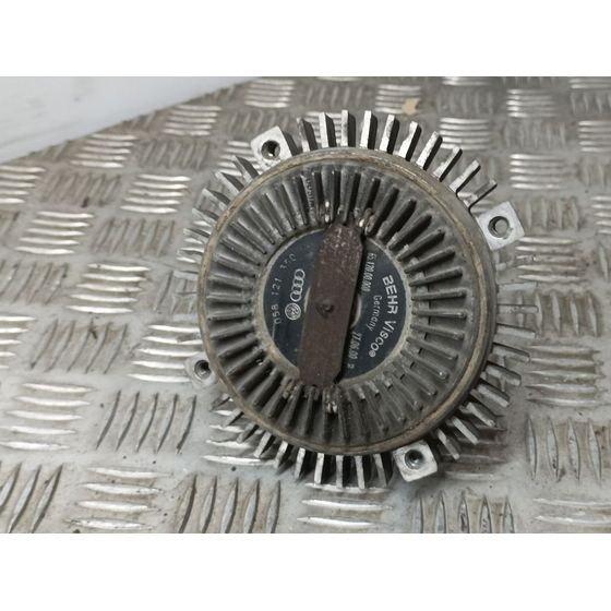 Ventilador Viscoso Motor para Volkswagen Passat Berlina (3B2)