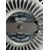 Ventilador Viscoso Motor para Volkswagen Passat Berlina (3B2)